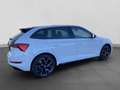 Skoda Scala Monte Carlo 1.5 TSI DSG | MATRIX NAVI ACC Weiß - thumbnail 3