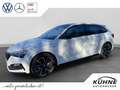 Skoda Scala Monte Carlo 1.5 TSI DSG | MATRIX NAVI ACC Weiß - thumbnail 1