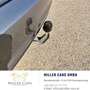Audi A3 SB Ambiente 2,0 TDI DPF*Servicegepflegt*neues P... Grau - thumbnail 19