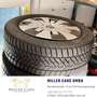 Audi A3 SB Ambiente 2,0 TDI DPF*Servicegepflegt*neues P... Grau - thumbnail 30