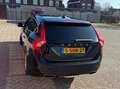 Volvo V60 V60 2.4 D6 AWD Pl.i Sum. Fekete - thumbnail 3
