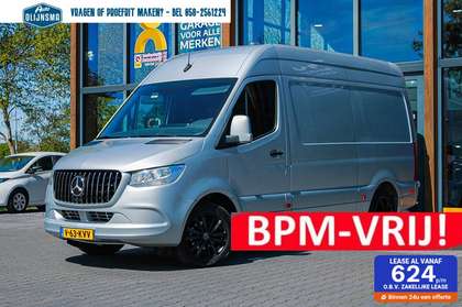 Mercedes-Benz Sprinter bestel 316 2.2 CDI L2H2 EURO VI-D|Trekhaak|Navi|Cl