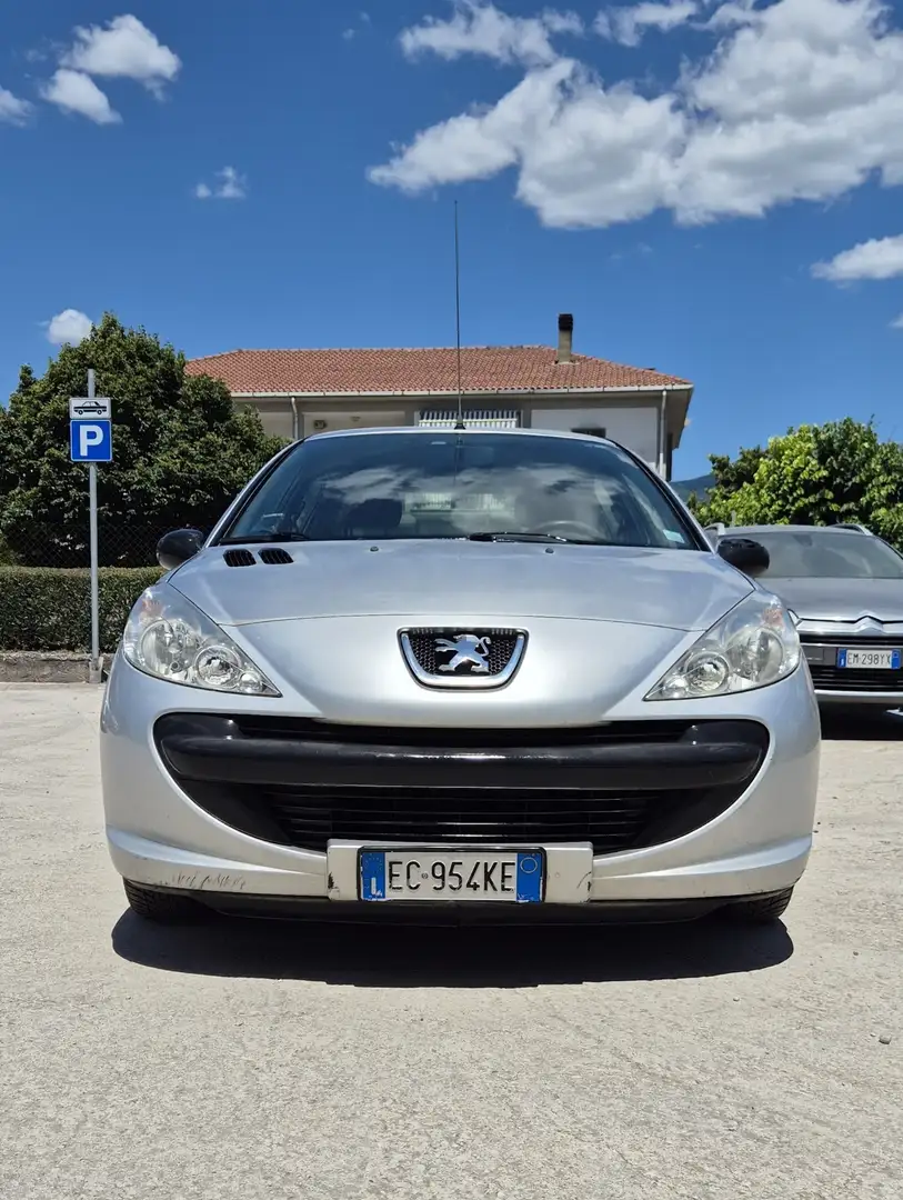 Peugeot 206 Plus 5p 1.1 Trendy - 2
