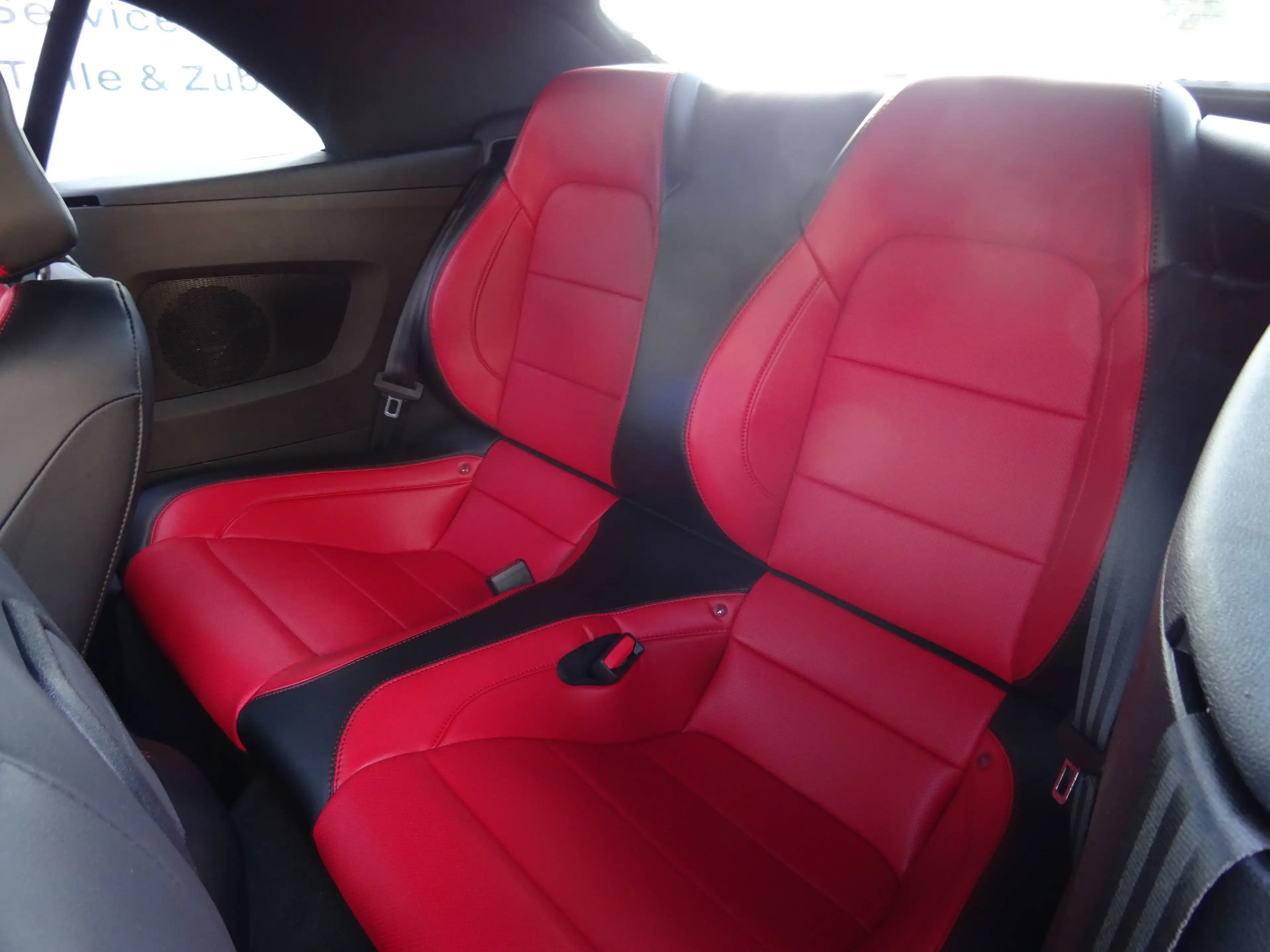 Ford Mustang 5.0 V8 GT Convertible +Magneride+Premiumpaket II — photo 9