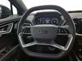Audi Q4 e-tron 45 qu. S LINE/MATRIX/360°VIEW/AHK/PANO Schwarz - thumbnail 11