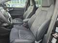 Audi Q4 e-tron 45 qu. S LINE/MATRIX/360°VIEW/AHK/PANO Schwarz - thumbnail 16