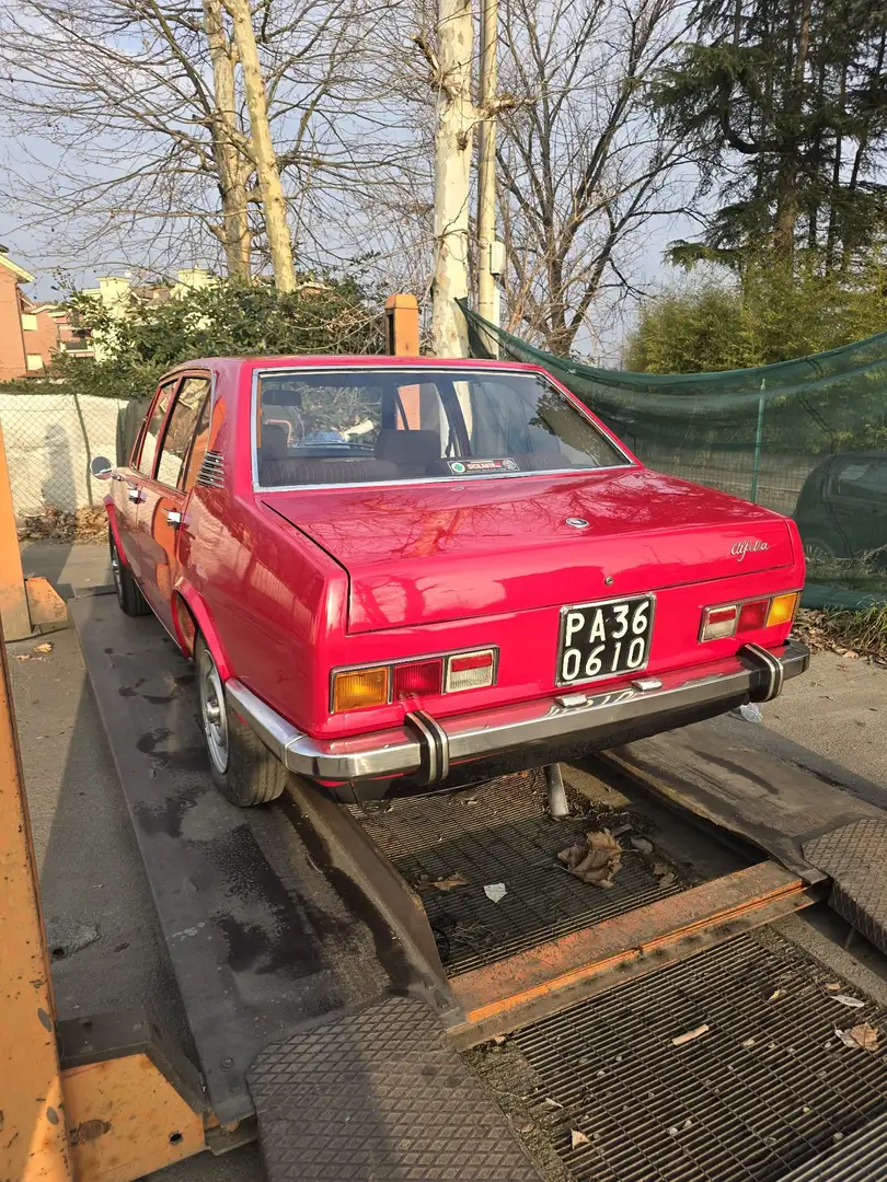 Alfa Romeo Alfetta - 2