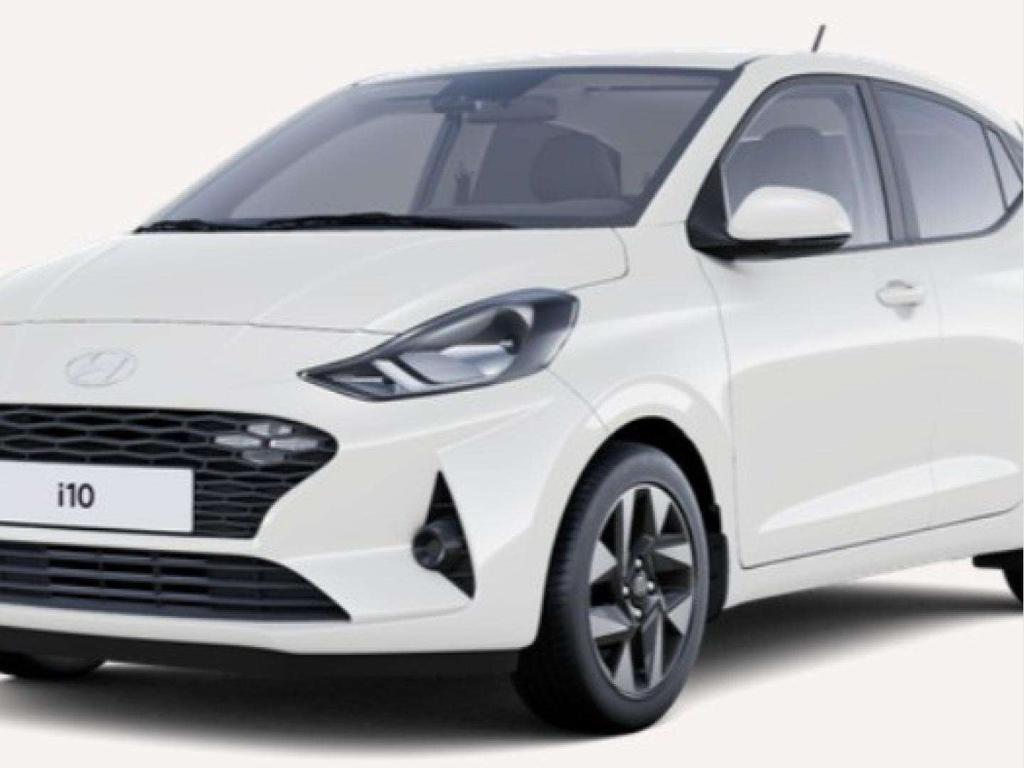 Hyundai i10 1.0 MPI Klass - foto 1