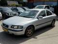 Volvo S60 2.4 D5 Edition APK 30-12-25/NAP/LMVELGEN/CLIMA/TRE Grijs - thumbnail 4