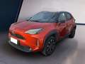 Toyota Yaris Cross 1.5h Orange Edition fwd 116cv e-cvt - thumbnail 2