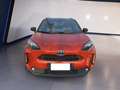 Toyota Yaris Cross 1.5h Orange Edition fwd 116cv e-cvt - thumbnail 1