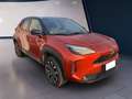 Toyota Yaris Cross 1.5h Orange Edition fwd 116cv e-cvt - thumbnail 3