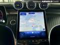 Mercedes-Benz GLC 220 GLC 220 d 4M Coupe AMG Line Distr Pano 360° AHK Schwarz - thumbnail 14