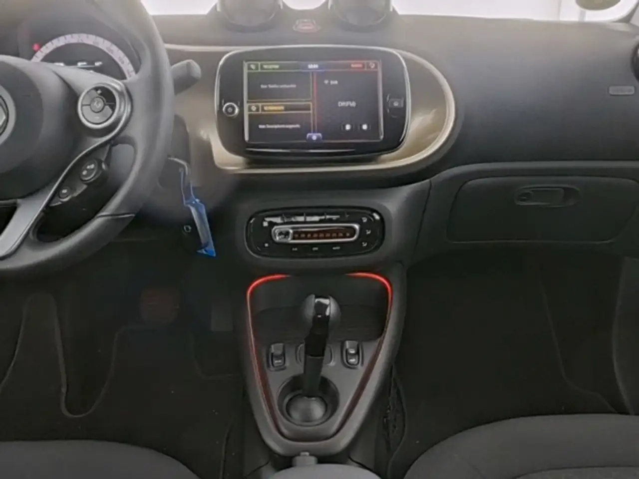 smart forTwo 2024