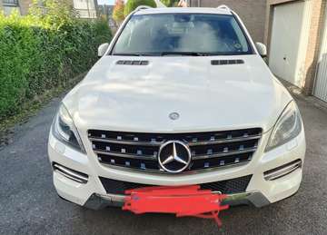 BlueTEC 4MATIC 7G-TRONIC