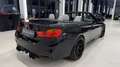 BMW M4 Cabrio M-DKG Aut. (F83) Schwarz - thumbnail 12