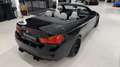 BMW M4 Cabrio M-DKG Aut. (F83) Schwarz - thumbnail 11