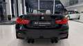 BMW M4 Cabrio M-DKG Aut. (F83) Schwarz - thumbnail 10