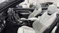BMW M4 Cabrio M-DKG Aut. (F83) Schwarz - thumbnail 16