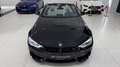 BMW M4 Cabrio M-DKG Aut. (F83) Schwarz - thumbnail 3