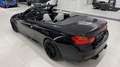 BMW M4 Cabrio M-DKG Aut. (F83) Schwarz - thumbnail 13