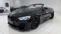 BMW M4 Cabrio M-DKG Aut. (F83) Schwarz - thumbnail 1