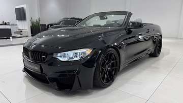 Cabrio M-DKG Aut. (F83)