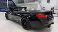 BMW M4 Cabrio M-DKG Aut. (F83) Schwarz - thumbnail 14