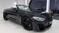BMW M4 Cabrio M-DKG Aut. (F83) Schwarz - thumbnail 4