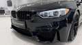 BMW M4 Cabrio M-DKG Aut. (F83) Schwarz - thumbnail 6