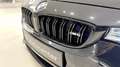 BMW M4 Cabrio M-DKG Aut. (F83) Schwarz - thumbnail 9