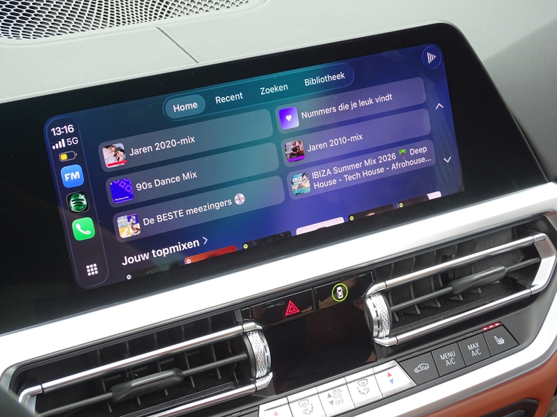 BMW 330 3-serie 330e 292PK M-sport Individual / Laser / 36 — photo 15