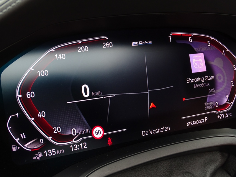 BMW 330 3-serie 330e 292PK M-sport Individual / Laser / 36 — photo 13