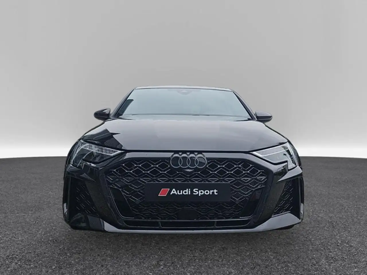 Audi RS3 RS 3 Sportback 2.5 TFSI quattro S-tr. Matrix Pano 2