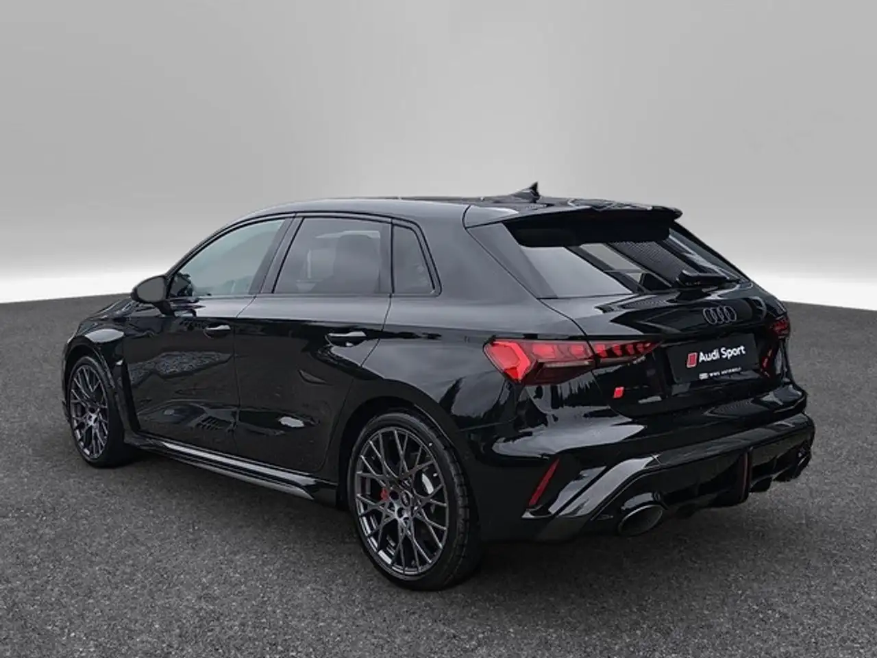 Audi RS3 RS 3 Sportback 2.5 TFSI quattro S-tr. Matrix Pano 3