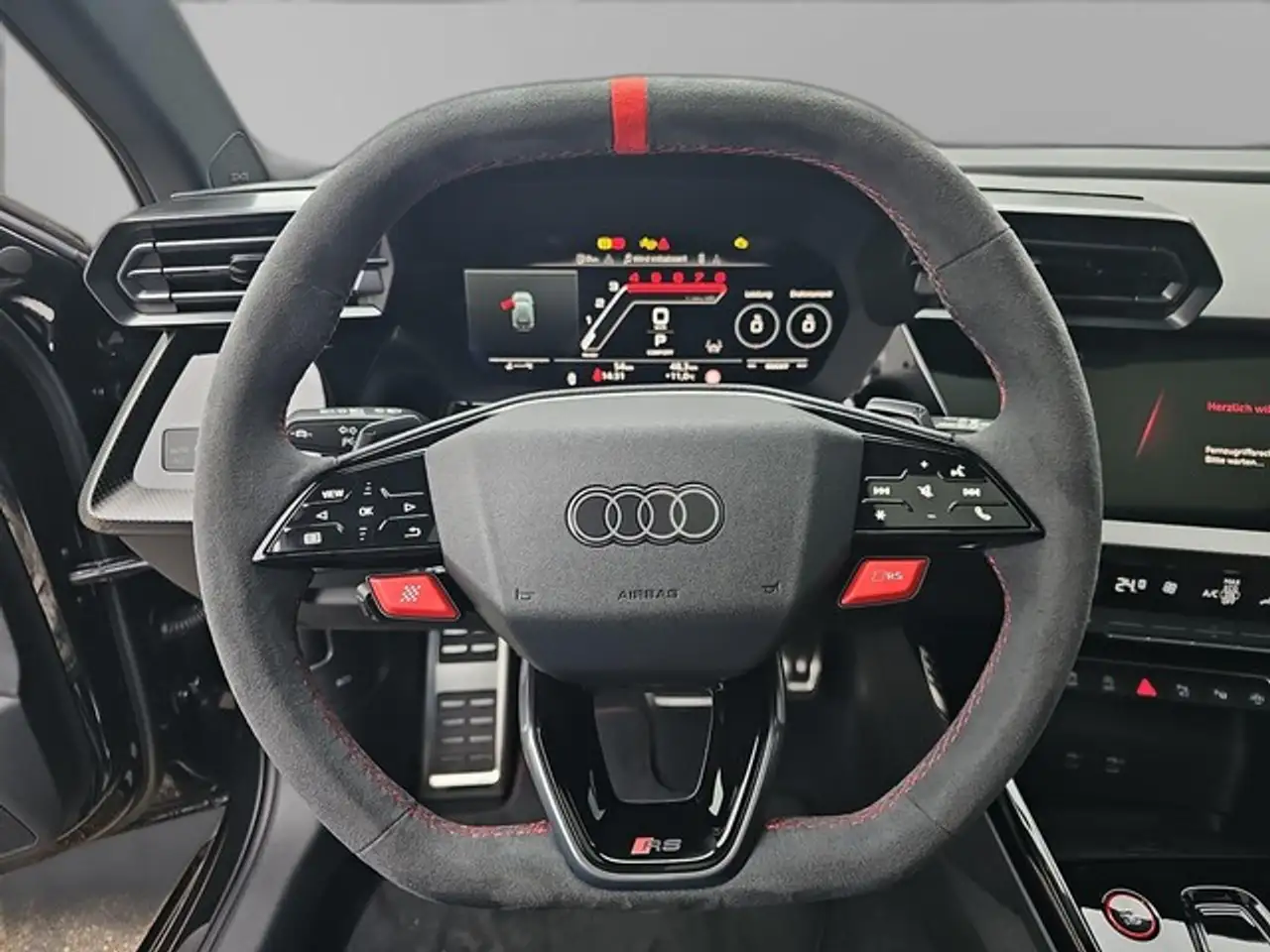 Audi RS3 RS 3 Sportback 2.5 TFSI quattro S-tr. Matrix Pano 8