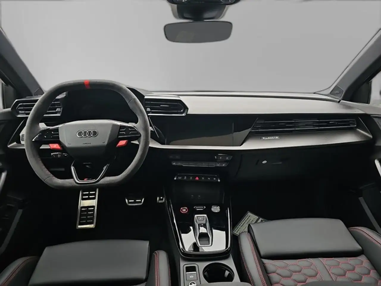 Audi RS3 RS 3 Sportback 2.5 TFSI quattro S-tr. Matrix Pano 6