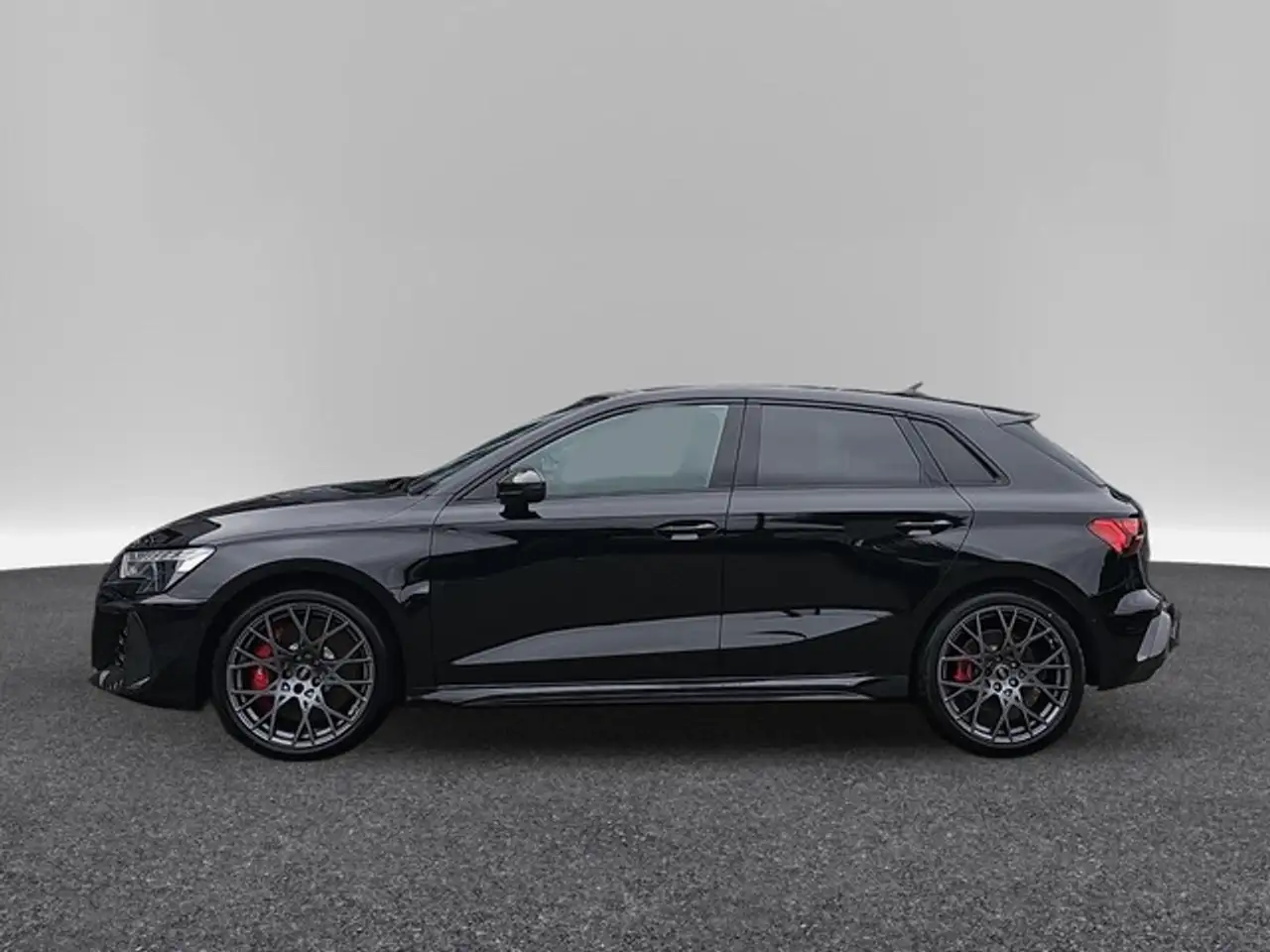 Audi RS3 RS 3 Sportback 2.5 TFSI quattro S-tr. Matrix Pano 5