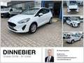 Ford Fiesta Cool&Connect Winterpaket+Tempomat Blanc - thumbnail 1