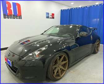 (Z34) 3.7 i V6 24V 328cv Coupé Pack