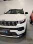 Jeep Compass 1.3 Turbo T4 190 CV PHEV AT6 4xe Limited Bianco - thumbnail 9