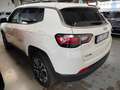 Jeep Compass 1.3 Turbo T4 190 CV PHEV AT6 4xe Limited Bianco - thumbnail 7