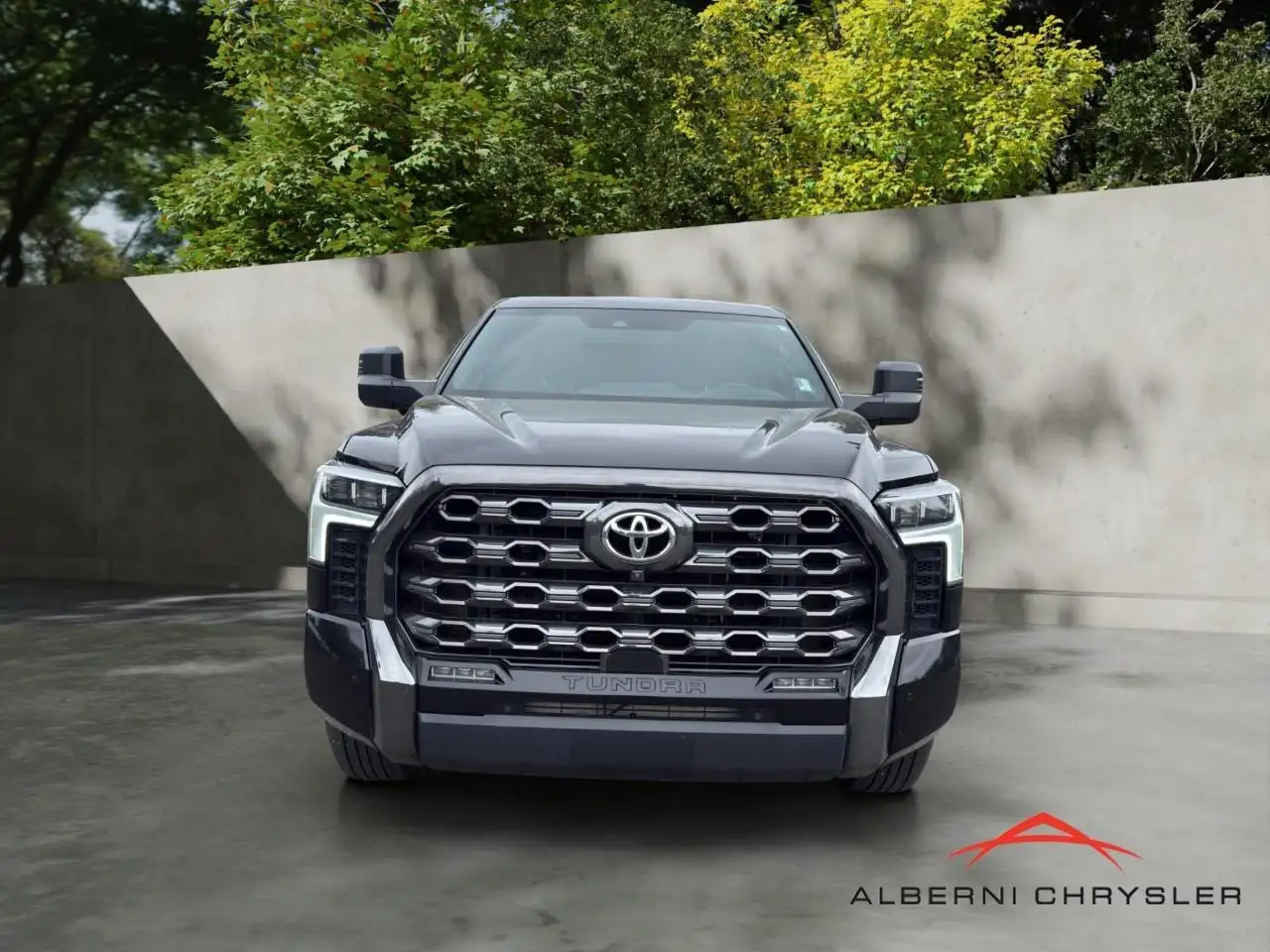 Toyota Tundra fotografie Toyota Tundra