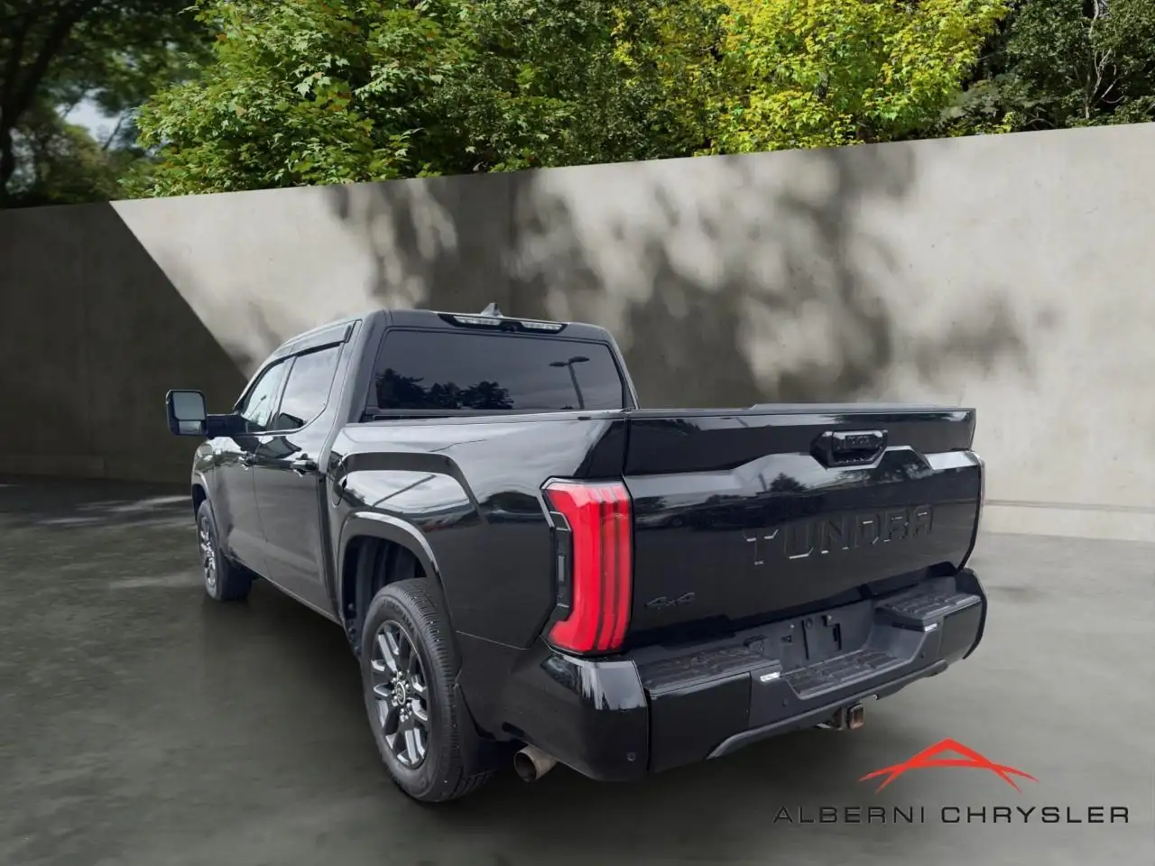 Toyota Tundra fotografie Toyota Tundra