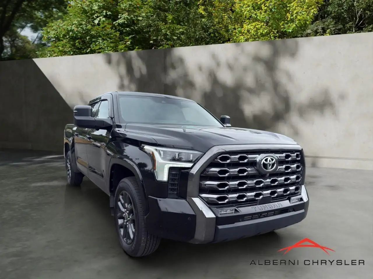 Toyota Tundra fotografie Toyota Tundra