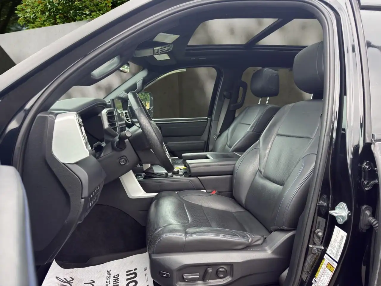 Toyota Tundra fotografie Toyota Tundra