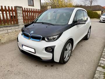 i3 12,9kWh