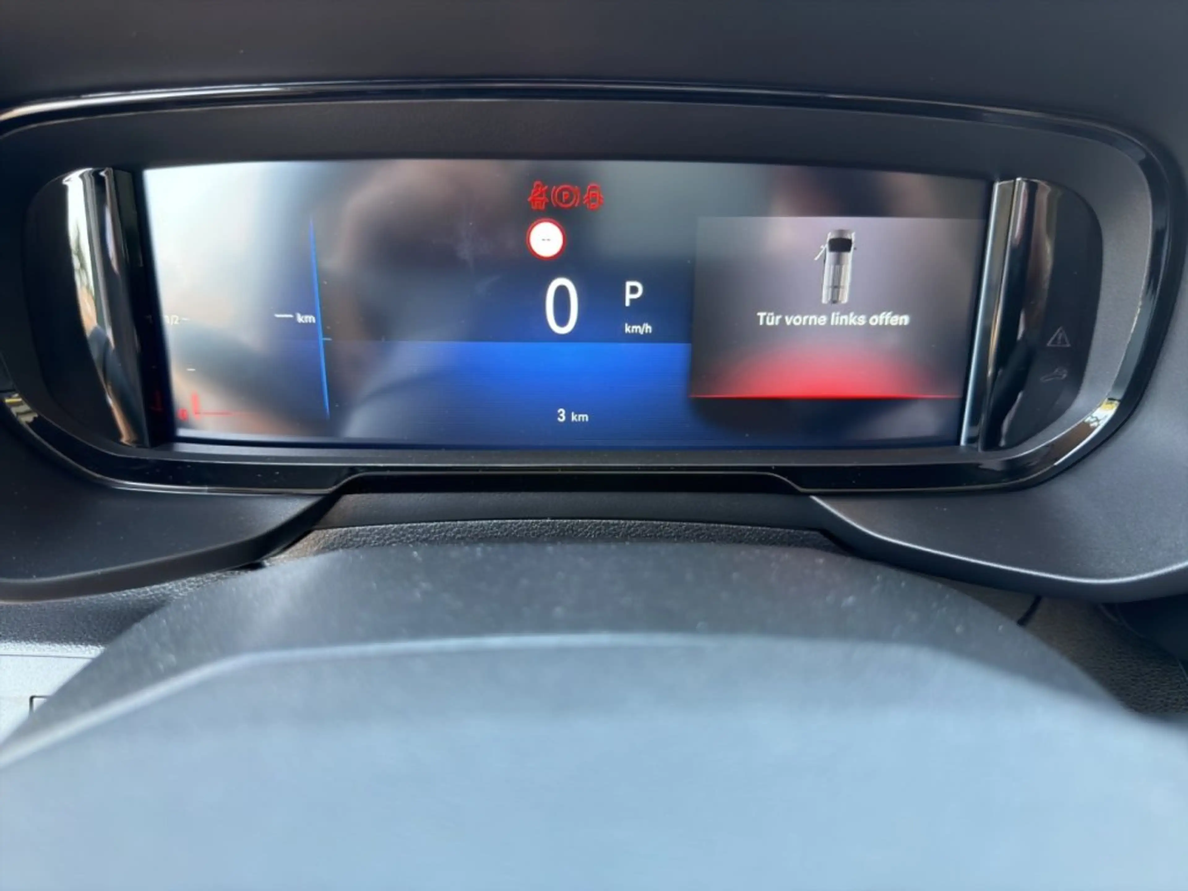 Opel Combo , GS, L, 1.5 Diesel (96 kW/130 PS), 8-Gang-Au — photo 14