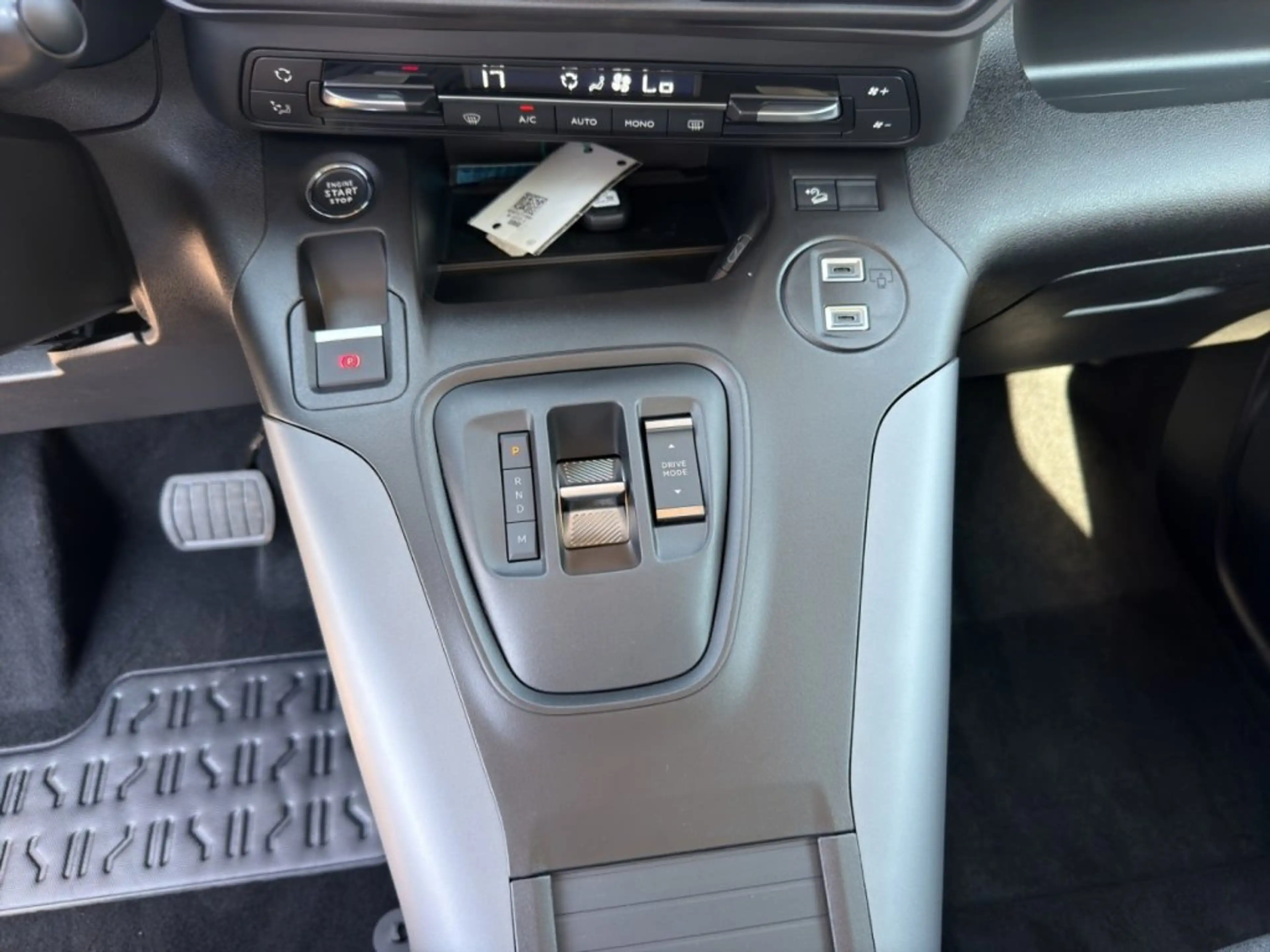 Opel Combo , GS, L, 1.5 Diesel (96 kW/130 PS), 8-Gang-Au — photo 10