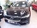 Volvo XC60 Recharge Plus T6 AWD 2l Plug-In Schwarz - thumbnail 12